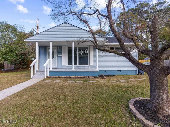 110 Banks Street, Jacksonville, NC 28540
