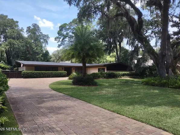 2640 HOLLY POINT Road E, Orange Park, FL 32073