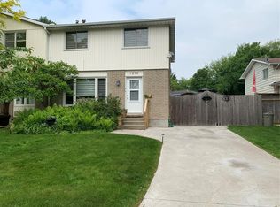 1279 Willa Dr, Sarnia, ON