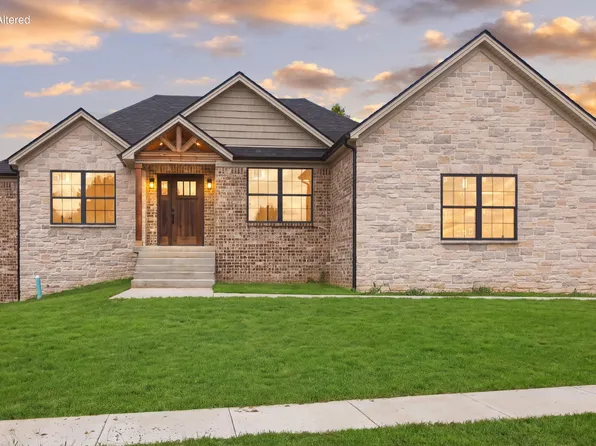 209 Delancey St, Berea, KY 40403