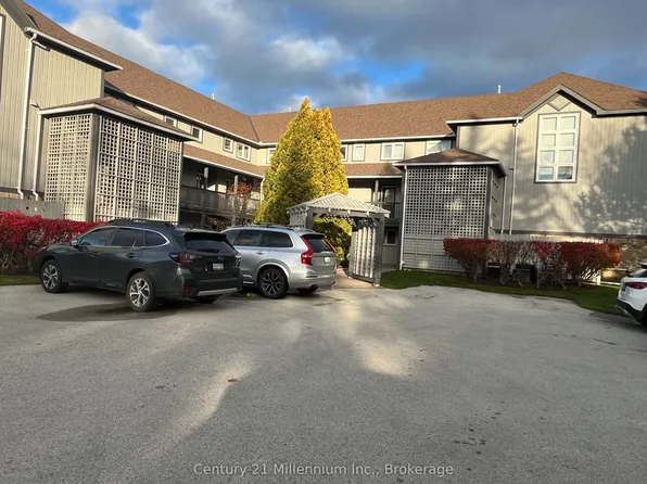 706 Johnston Park Ave, Collingwood, ON L9Y 5C7