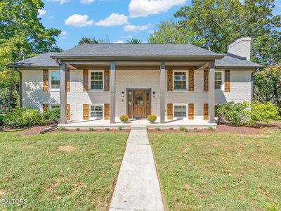 255 W Heritage Dr, Knoxville, TN, 37934