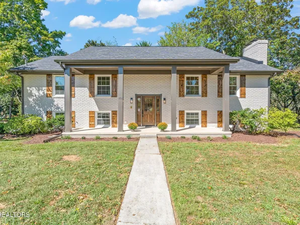 255 W Heritage Dr, Knoxville, TN 37934