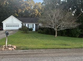 5676 Harmony Bnd, Braselton, GA 30517