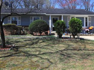 13408 Brackley Ter, Silver Spring, MD 20904