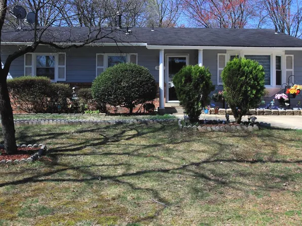 13408 Brackley Ter, Silver Spring, MD 20904