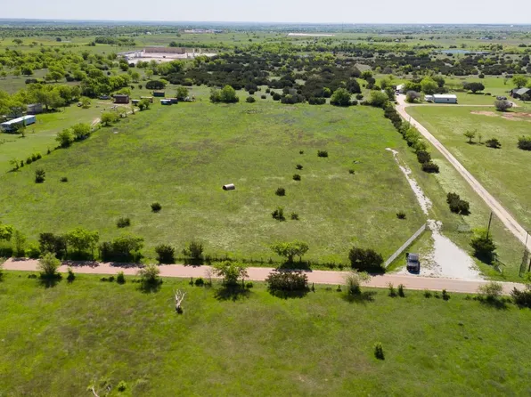 County Road 1115, Cleburne, TX 76033