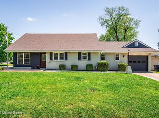 3701 Rosa Ter, Shively, KY 40216