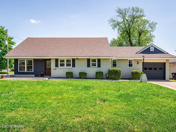 3701 Rosa Ter, Shively, KY 40216