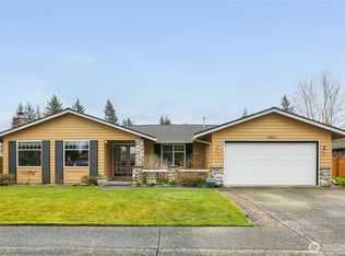 14611 SE 167th Place, Renton, WA