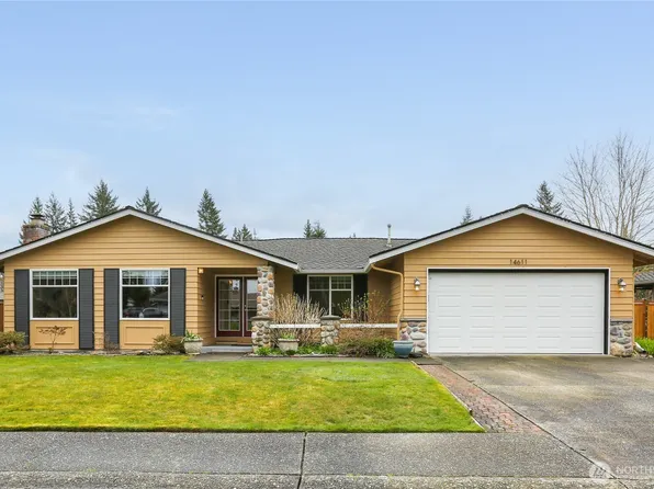 14611 SE 167th Place, Renton, WA 98058