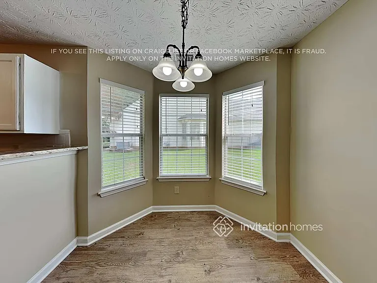 1383 Wilkes Crest Ct — Photo 7