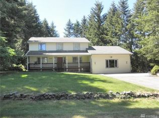 6118 401st Street Ct E, Eatonville, WA 98328