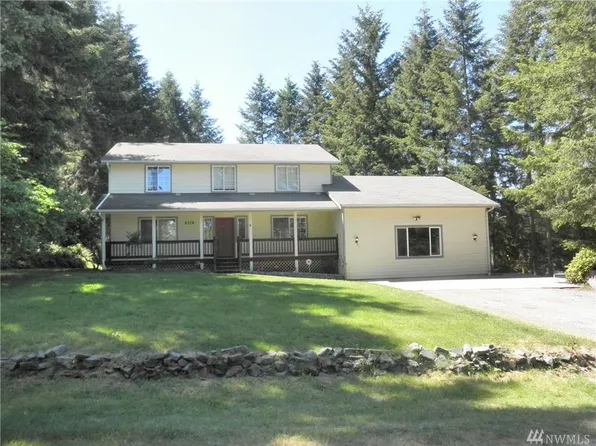 6118 401st Street Ct E, Eatonville, WA 98328