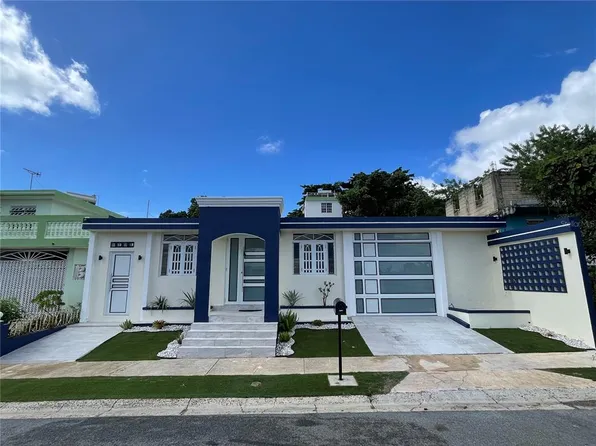 K 22 Calle #10, Carolina, PR 00987