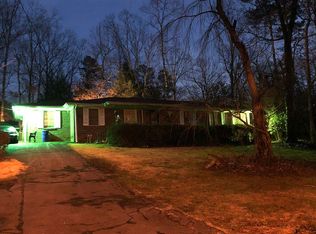 6009 Milam Dr SW, Mableton, GA 30126