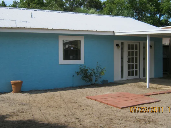 21415 Palm Ave, Panama City Beach, FL 32413