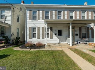 138 Washington Ave, Ephrata, PA 17522