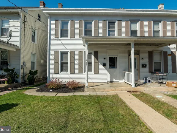 138 Washington Ave, Ephrata, PA 17522