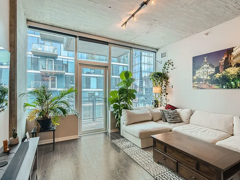 1345 S Wabash Ave #1409 — Photo 3