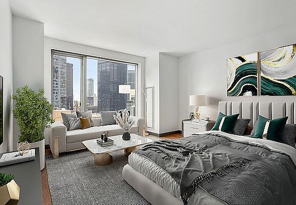 3rd image of 8 Spruce St APT 59B