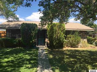 1805 W Plumb Ln, Reno, NV 89509