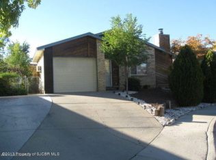 4705 Arctic Ct, Farmington, NM 87402