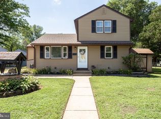 408 Melrose Ave, Maple Shade, NJ 08052