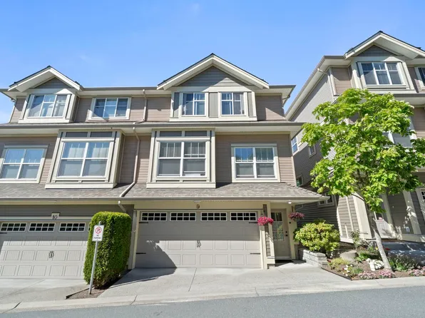 7177 179th St #9, Surrey, BC V3S 8C5