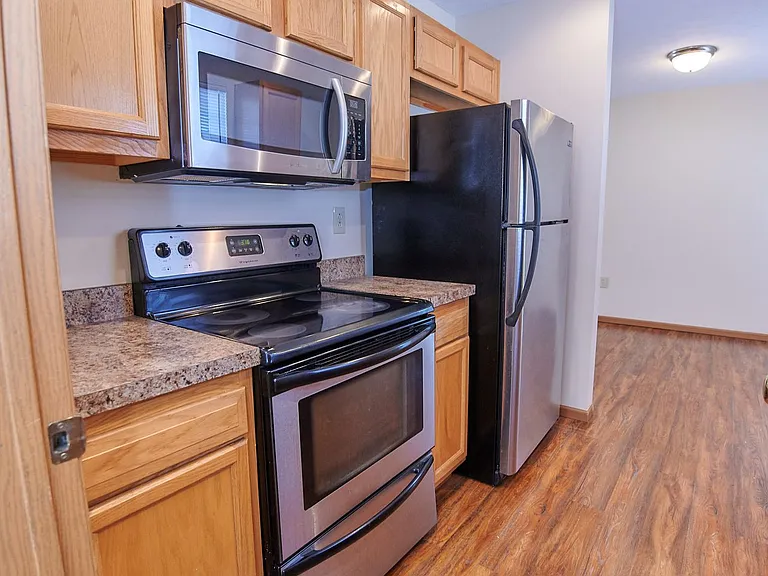 The Ridge Apartments & Townhomes — Photo 45