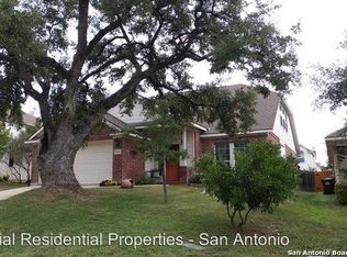 26322 Walden Oak, San Antonio, TX 78260