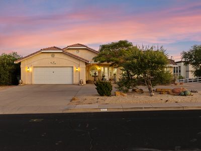 763 W 100 N, Hurricane, UT, 84737