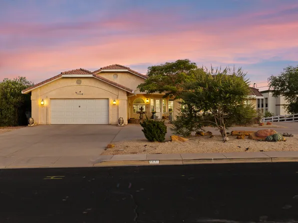 763 W 100 N, Hurricane, UT 84737