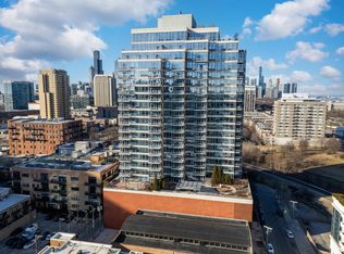1600 S Prairie Ave Unit 1105, Chicago, IL