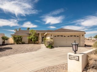 3449 Laredo Ln, Lake Havasu City, AZ 86406