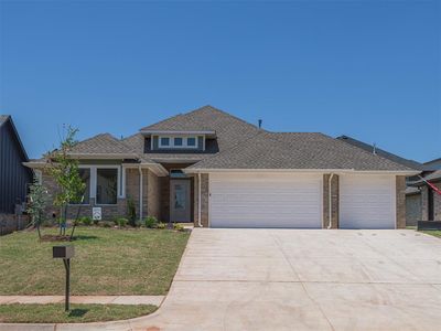 2125 Santa Monica St, Edmond, OK, 73034
