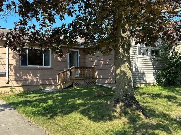 288 Longnecker St, Buffalo, NY 14206