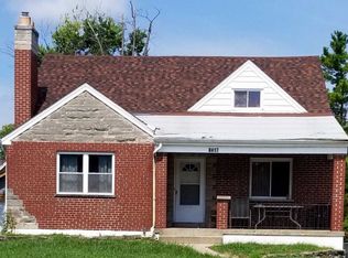 8417 Reading Rd, Cincinnati, OH 45215