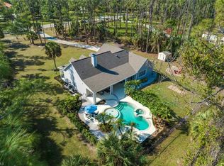 3521 1st Ave SW, Naples, FL 34117