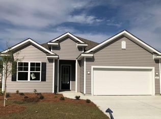 271 Juniata Loop LOT 1764, Eaton A Little River, SC 29566