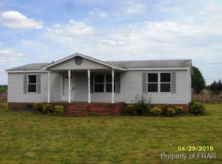 70 Greenfield Ct, Dunn, NC 28334