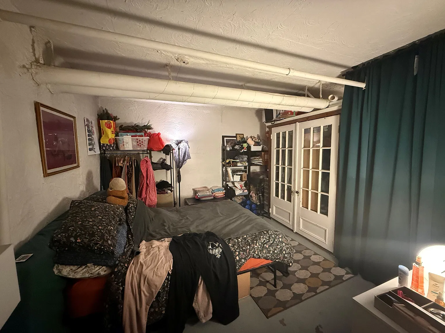 1 bed, $1,450 — Photo 4