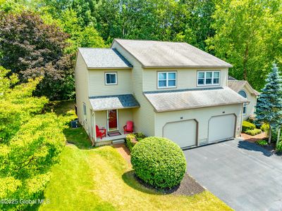 22 Pine Ridge Road, Saratoga Springs, NY, 12866