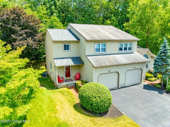 22 Pine Ridge Road, Saratoga Springs, NY 12866