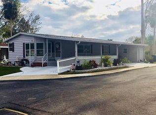 2272 Mariposa Ave, Port Orange, FL 32129