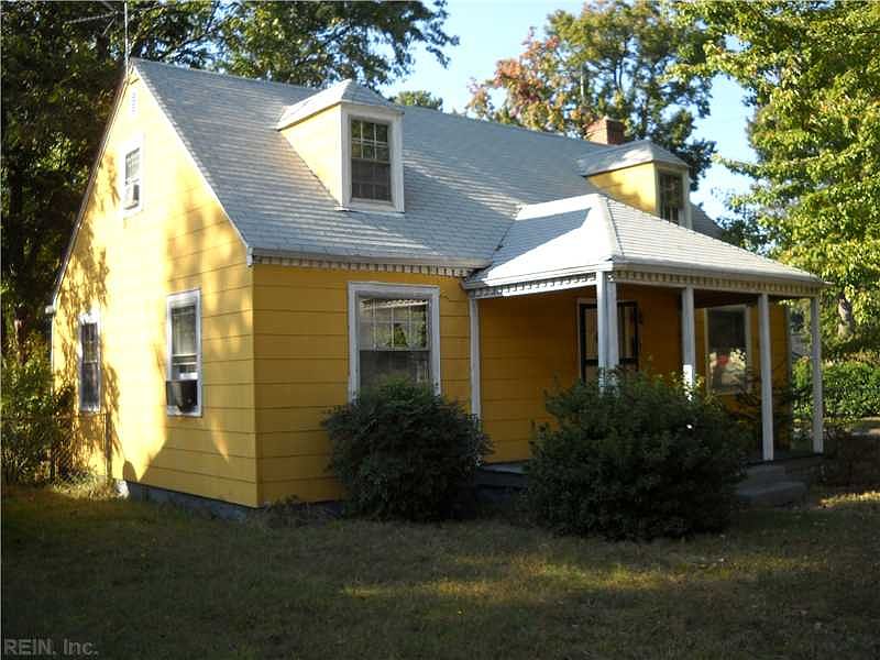 2nd image of 7645 Fayver Ave