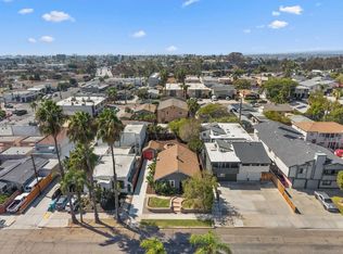 4726 Bancroft St, San Diego, CA 92116