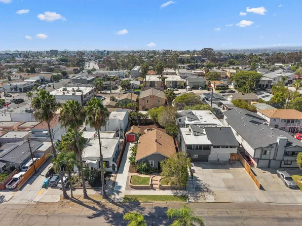 4726 Bancroft St, San Diego, CA 92116