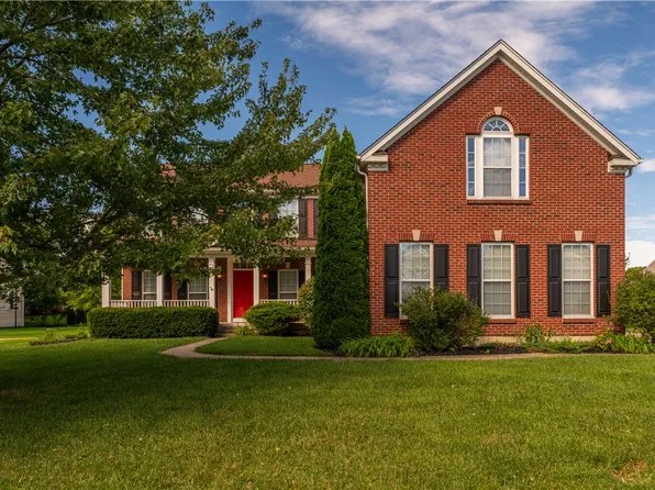 4563 James Madison Trl N, Dayton, OH 45440