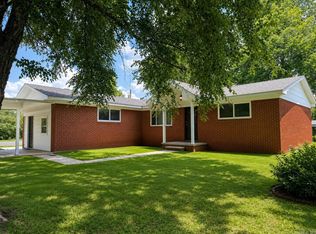 248 Velta St, Rector, AR 72461